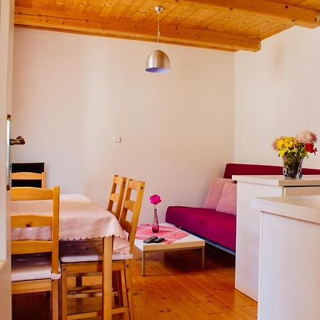 Apartmany Jílovice Εξωτερικό φωτογραφία