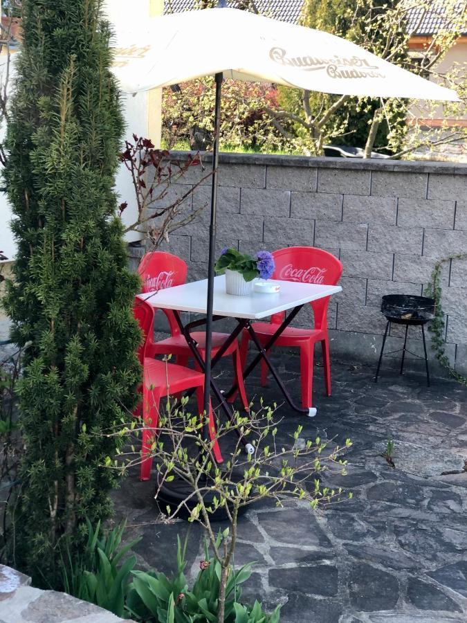 Apartmany Jílovice Εξωτερικό φωτογραφία