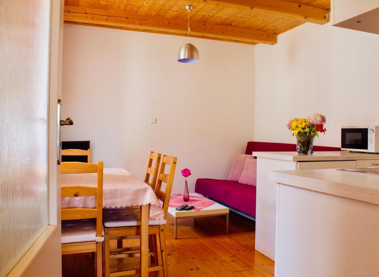 Apartmany Jílovice Εξωτερικό φωτογραφία