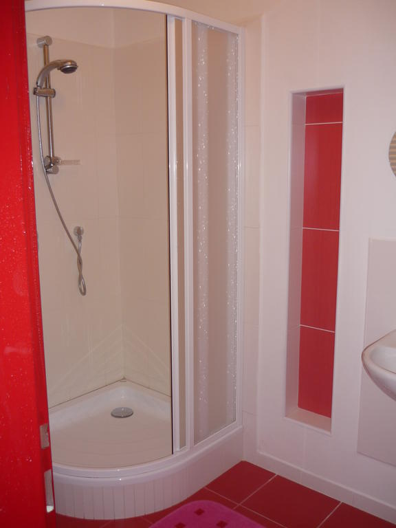 Apartmany Jílovice Δωμάτιο φωτογραφία