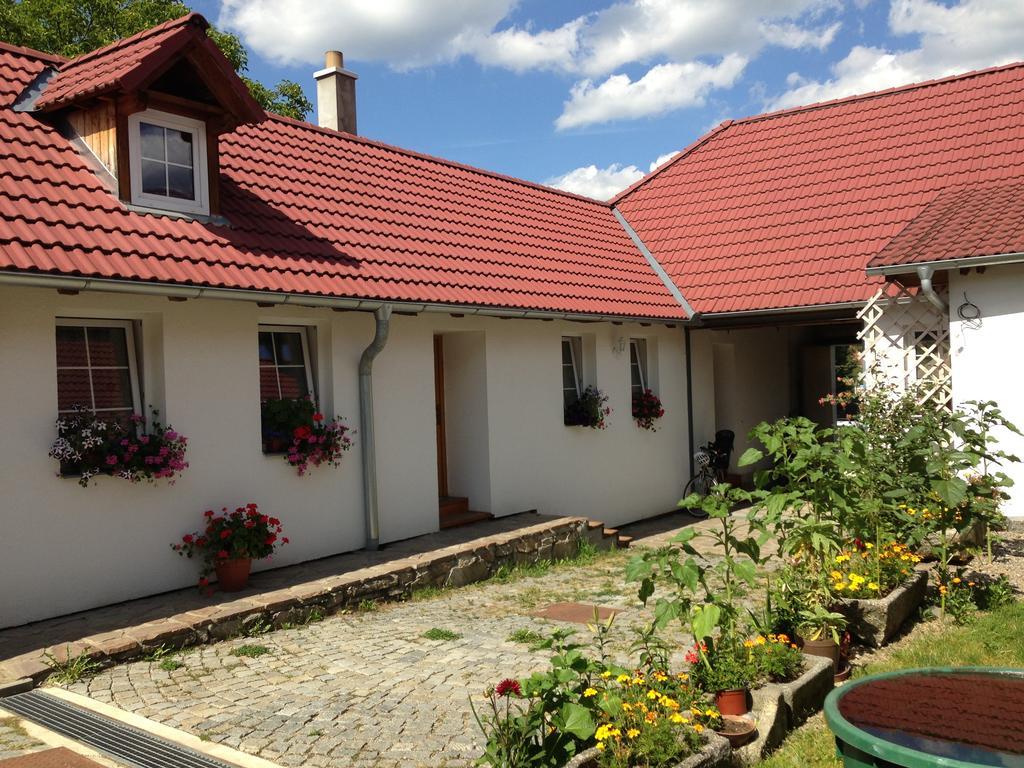 Apartmany Jílovice Δωμάτιο φωτογραφία