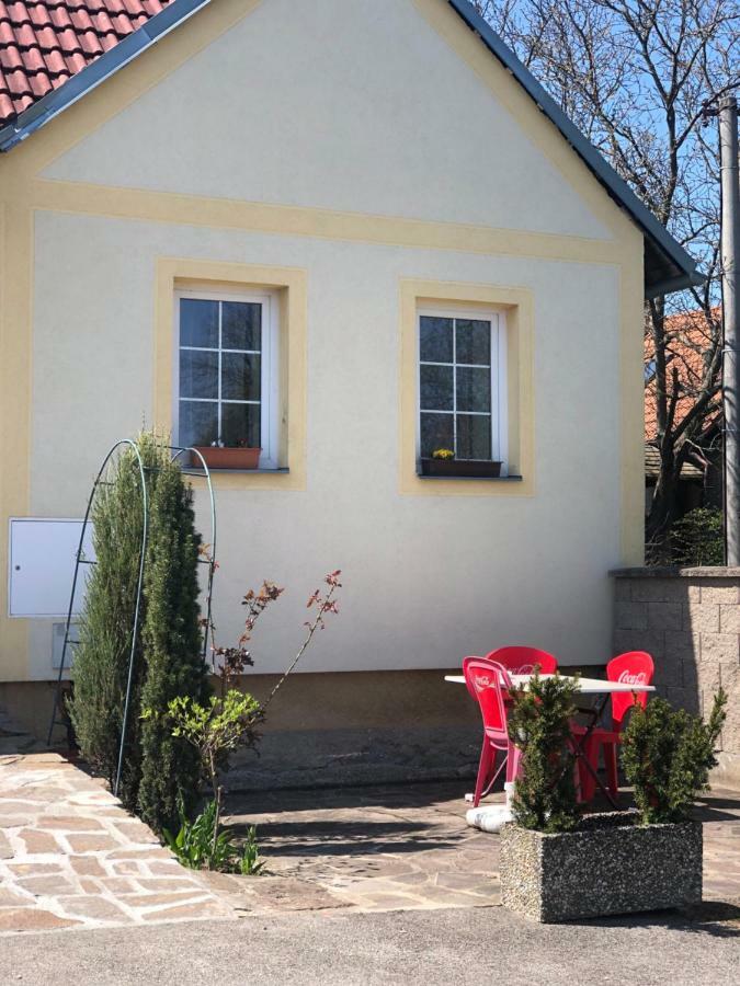 Apartmany Jílovice Εξωτερικό φωτογραφία